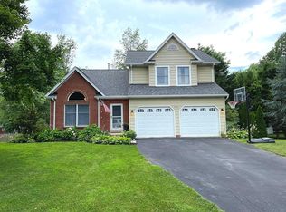 233 Braeburn Dr, Walkersville, MD 21793