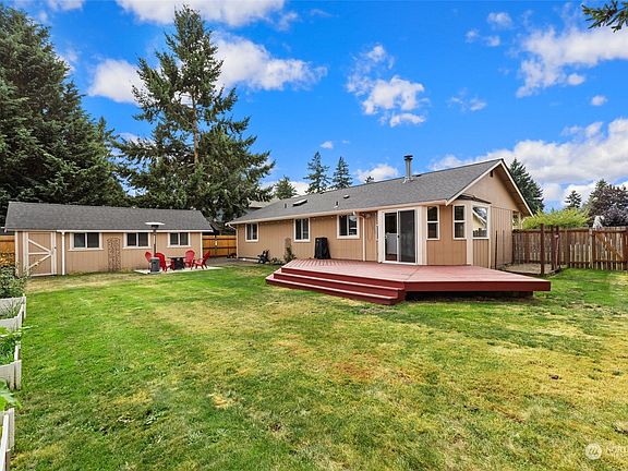 2nd image of 13115 3rd Avenue Ct E