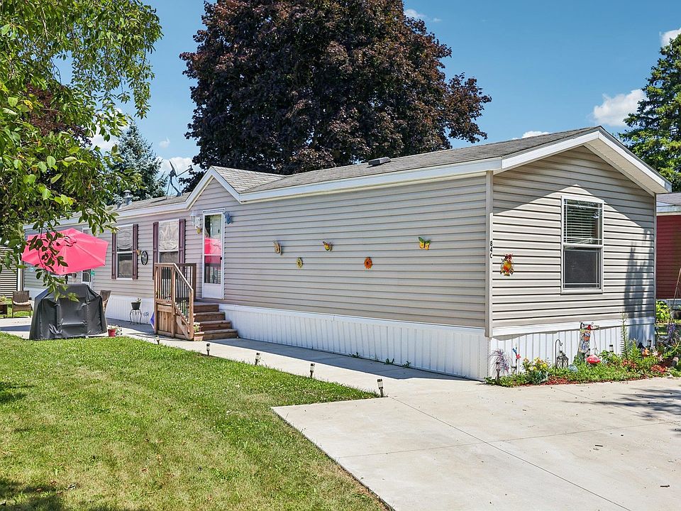 1st image of 15941 Durand Ave #84C