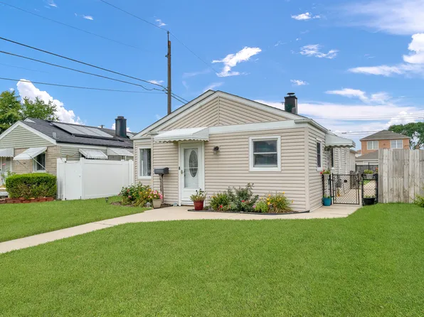 6508 W 60th Pl, Chicago, IL 60638