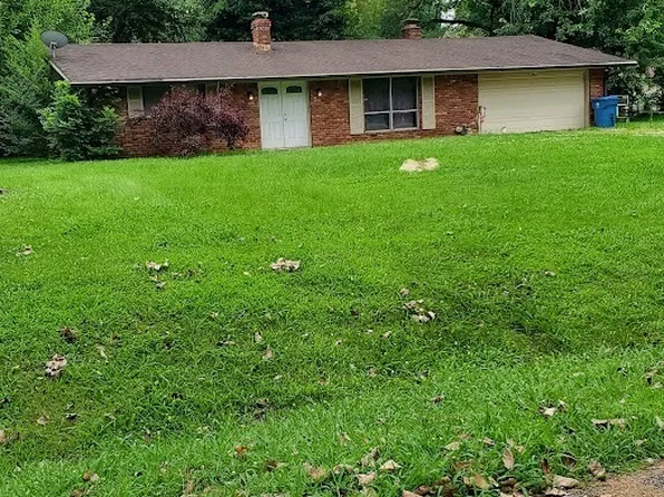 3215 Vincz Dr, Indianapolis, IN 46228