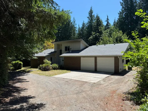 6421 75th Ave NE, Olympia, WA 98516