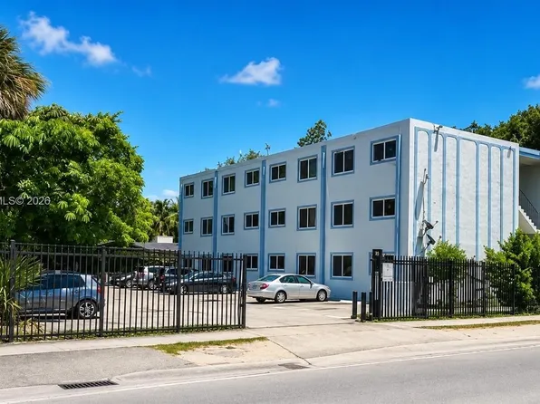 6445 NW 2nd Ave #19, Miami, FL 33150