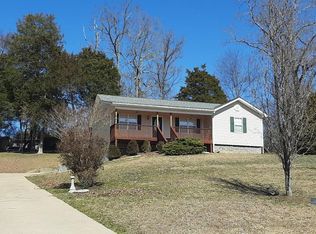 202 Falling Leaf Cir NE LOT 26, Cleveland, TN 37312