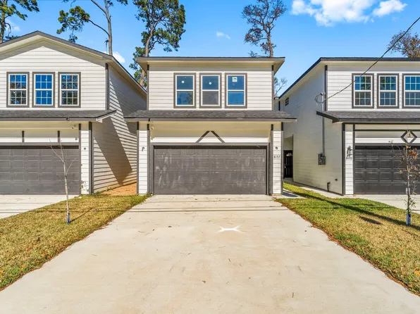 8157 Crestview Dr, Houston, TX 77028