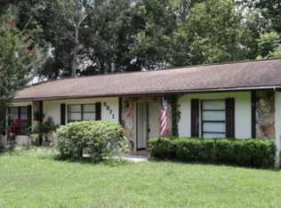 5871 NW 61st Ct, Ocala, FL 34482