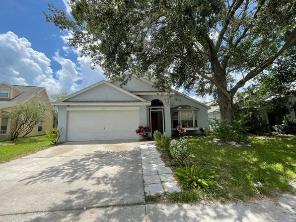 13634 Meadowpark Ave, Orlando, FL 32826