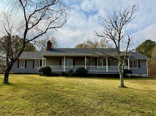 3616 E Fairview Rd SW, Stockbridge, GA 30281