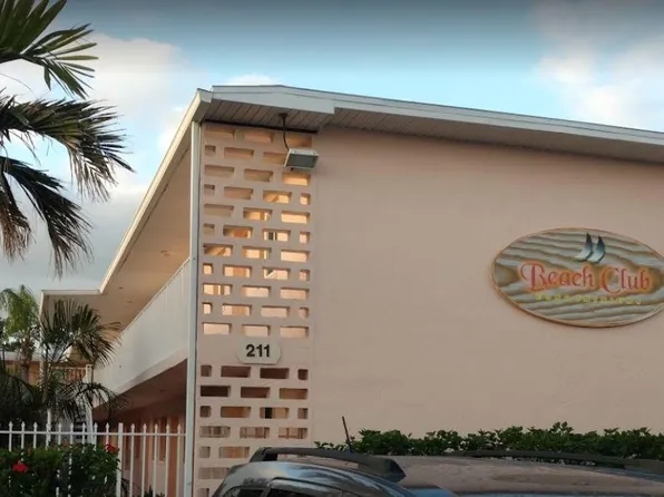 211 Circle Dr APT 23, Cape Canaveral, FL 32920