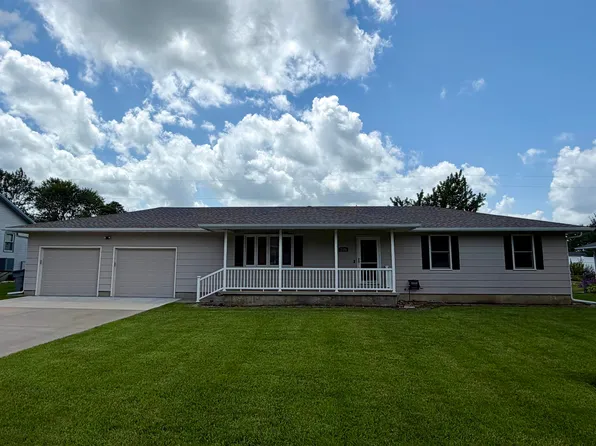 3525 W 20th Ave, Emporia, KS 66801