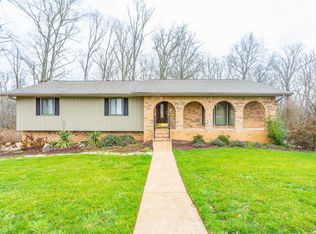 6424 Ridge Lake Rd, Hixson, TN 37343