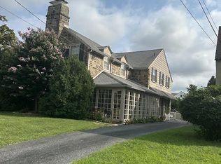 319 Wayne Ave, Lansdowne, PA 19050
