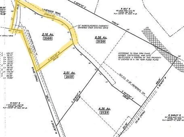 2105 Lavendar Trl, Harlem, GA 30814