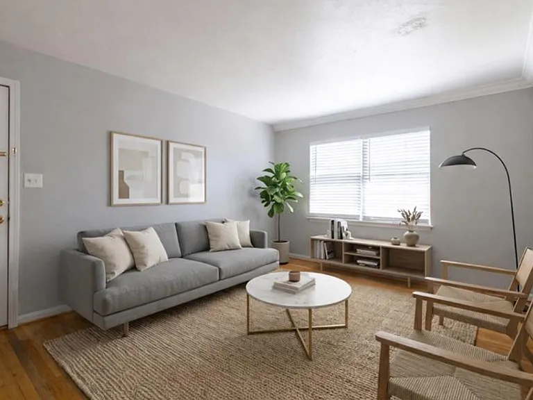 Peachtree Hills Court | Where Atlanta's Energy Meets Timeless Charm — Photo 53