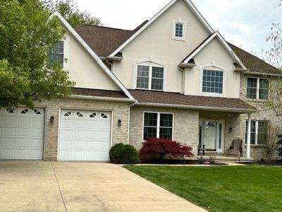 9251 Patterson Ln, Olmsted Falls, OH, 44138