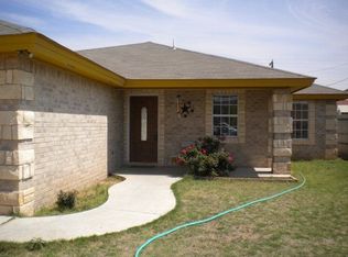 1605 S Colorado St, Midland, TX 79701