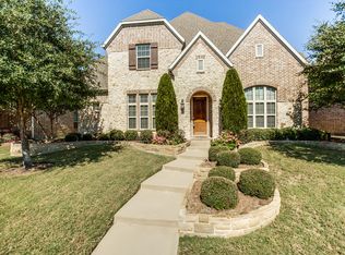 846 Falcon Trace Dr, Allen, TX 75013