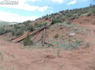14625 Cedar Dr, Woodland Park, CO 80863
