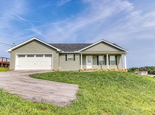 1449 Flatwood Rd LOT 3, Sevierville, TN 37862