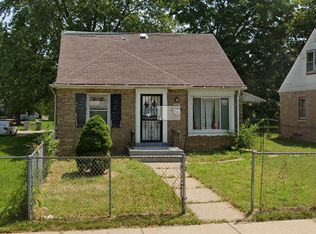 4544 N 26th St, Milwaukee, WI 53209