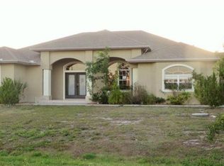 9638 Spring Cir, Pt Charlotte, FL 33981