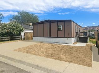 262 Red Cliffs Dr, Fruita, CO 81521