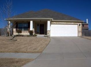 804 Horizon Ridge Cir, Little Elm, TX 75068