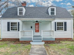 6111 Ellis Ave, Henrico, VA 23228