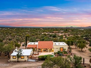 11071 N Paisano Ave, Tucson, AZ 85742