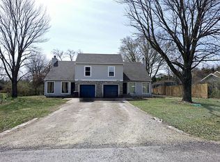 2611 Rogers Blvd, Manhattan, KS 66502