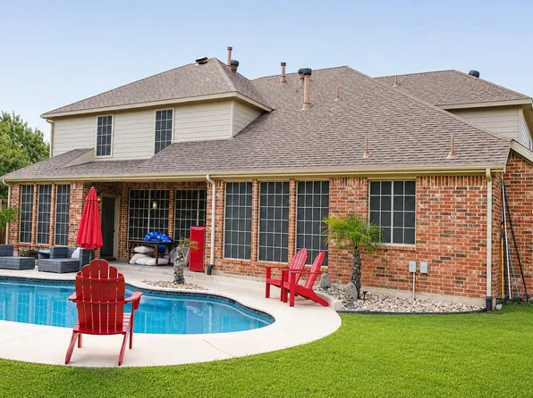 305 Westlake, Forney, TX 75126