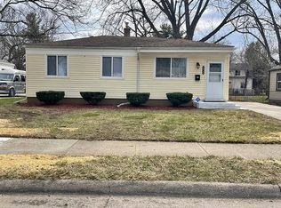 12794 Couwlier Ave, Warren, MI 48089