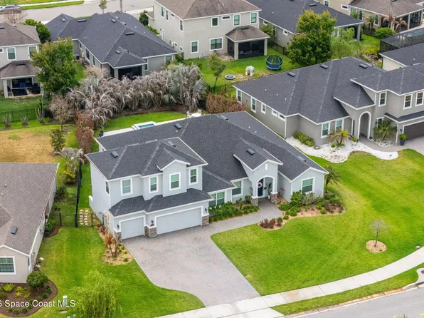 3135 Addison Dr, Melbourne, FL 32940