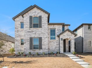 12429 Penton Pl, Haslet, TX 76052