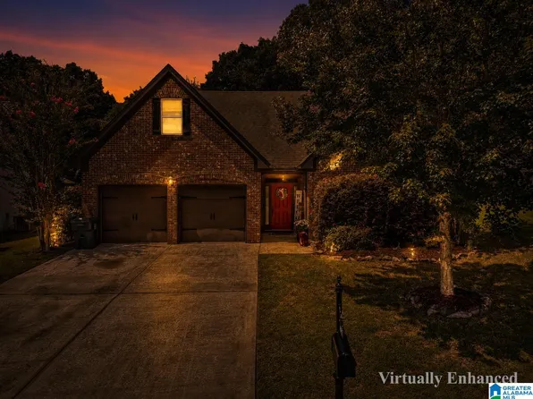 932 Valley Cir, Leeds, AL 35094