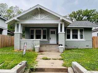 615 N 21st St, Fort Smith, AR 72901