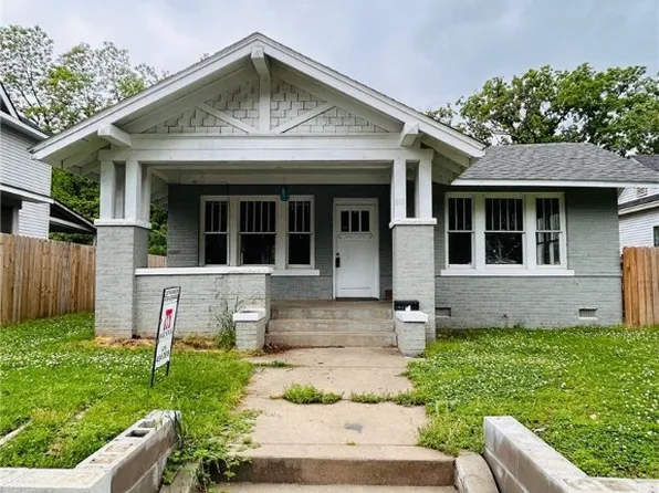 615 N 21st St, Fort Smith, AR 72901