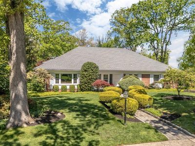 63 Duffield Dr, South Orange, NJ, 07079