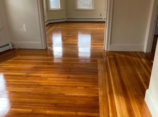 429 Smithfield Ave #3, Pawtucket, RI 02860