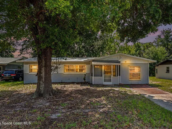 1509 Bon Air Plz, Titusville, FL 32780