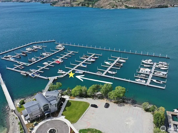 1350 W Woodin Avenue #WB6, Chelan, WA 98816