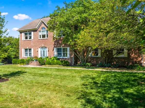 233 Quail Run Dr, Georgetown, KY 40324