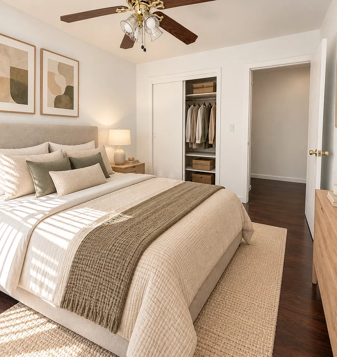 3 bed, 1.5 bath, $3,500 — Photo 3