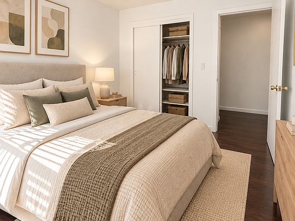 3rd image of 84 Harrison Ave #1