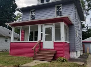 136 E Addison St, Jackson, MI 49203