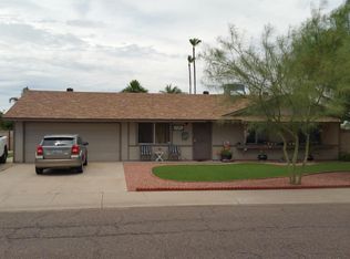 13050 N 18th Dr, Phoenix, AZ 85029