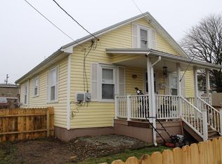 1210 E Liberty St, Clarion, PA 16214