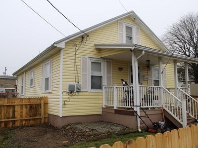 1210 E Liberty St, Clarion, PA, 16214