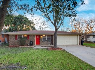 2010 S 51st St, Temple, TX 76504