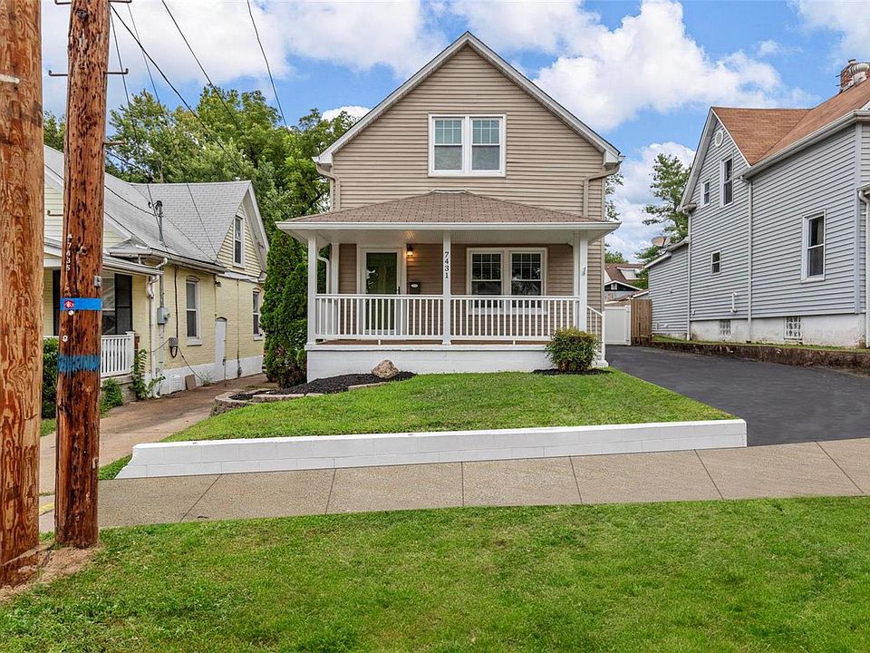1st image of 7431 Lohmeyer Ave
